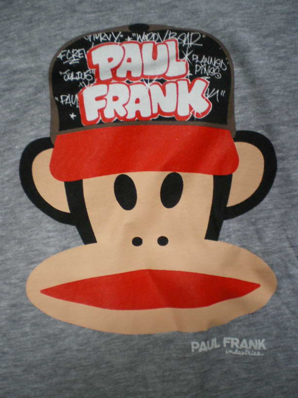 Paul Frank 005